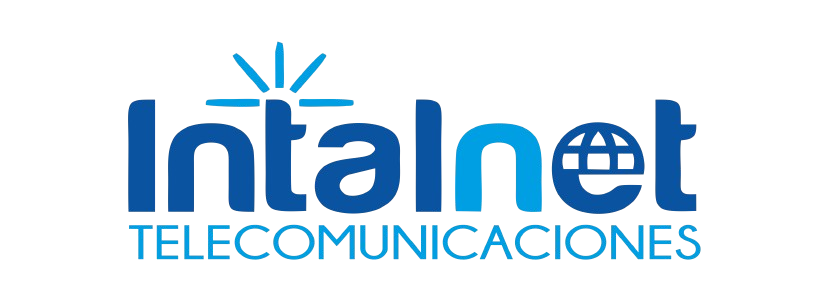Intalnet Logo
